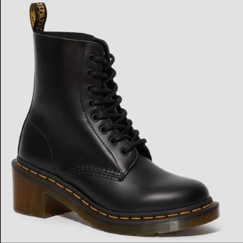Dr Marten Celemcy